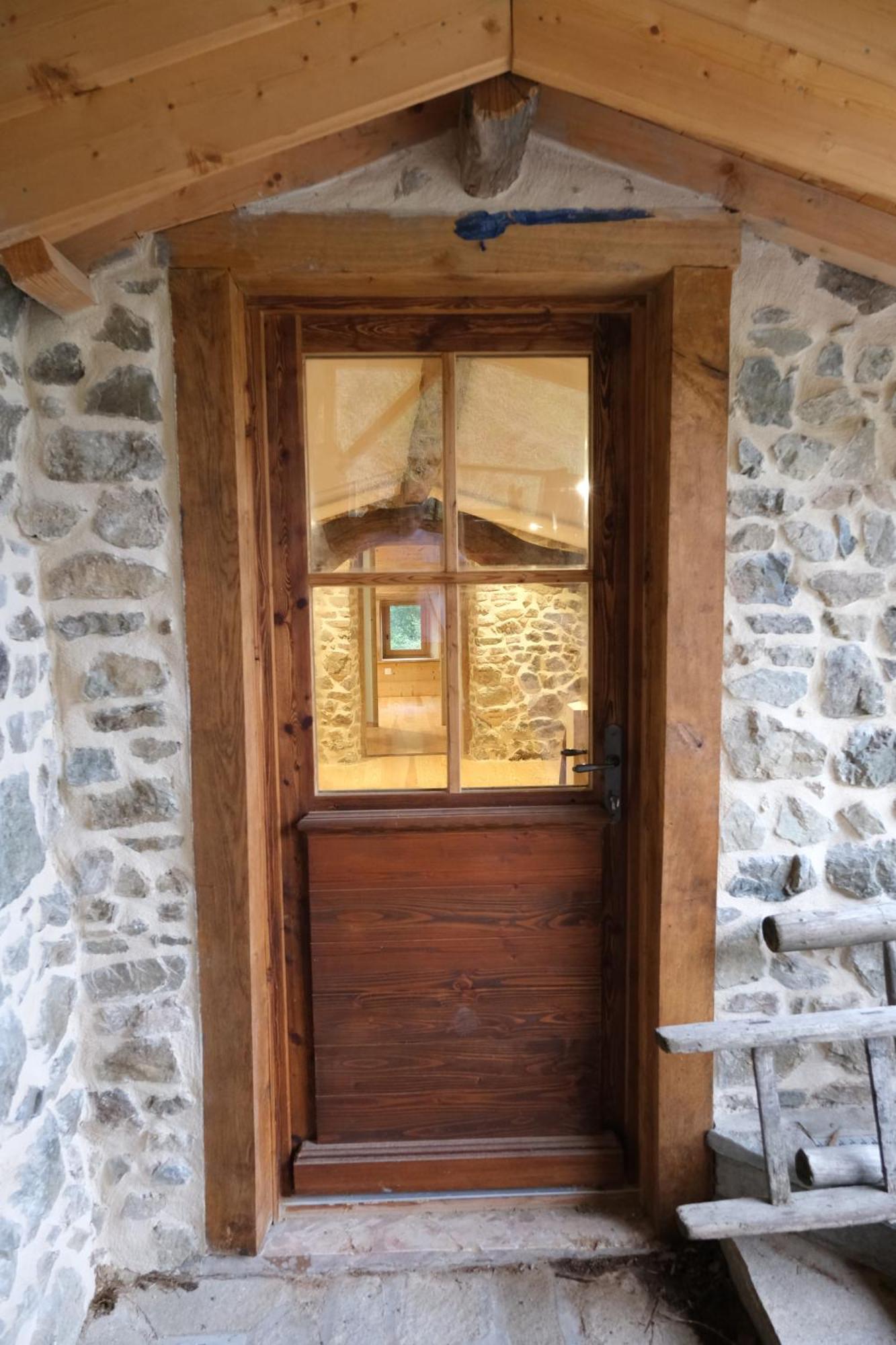 La Maison Du Pere Louis